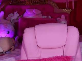 thelittledulcinea's CamSoda show and profile