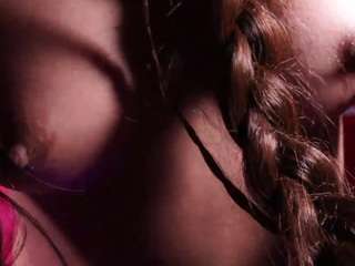 Live webcam model thelittledulcinea on Soda Cams