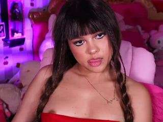 thelittledulcinea webcam