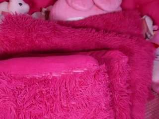 thelittledulcinea webcam