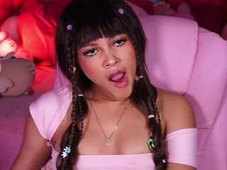 le modèle thelittledulcinea est en webcam porno dans un show sur le site camsoda, il possède les tags suivants: ahegao,lush,young adult,toys,teen 18,sweet,submissive,slim,skinny,sexy,schoolgirl,roleplay,princess,orgasm,nude,no smoking,lovense,babygirl,dildo or vibrator,beauty