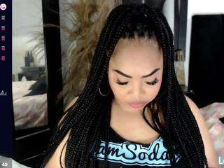 amaranta-rouse webcam