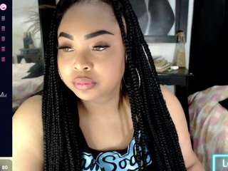 Live webcam model amaranta-rouse on Soda Cams