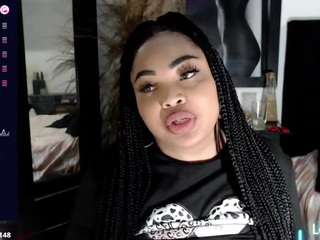 amaranta-rouse webcam