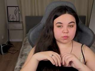 Live webcam model ameli-watts on Soda Cams