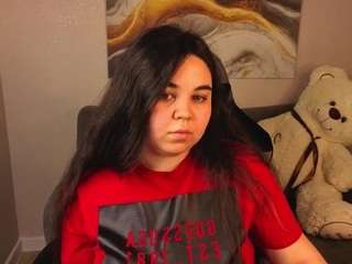 ameli-watts Profile Image