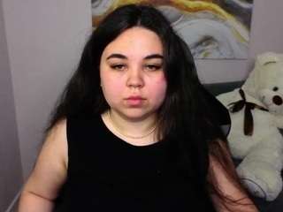 ameli-watts Live Webcam on CamSoda