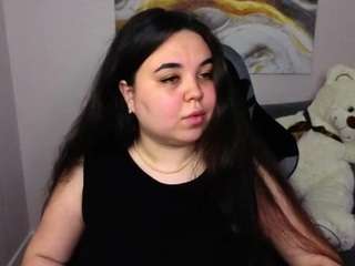 ameli-watts Live Webcam on CamSoda