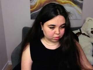 ameli-watts Live Webcam on CamSoda