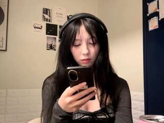 anabelorts Live Webcam on CamSoda