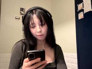 anabelorts Live Webcam on CamSoda