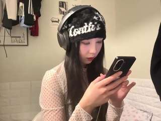 Live webcam model anabelorts on Soda Cams