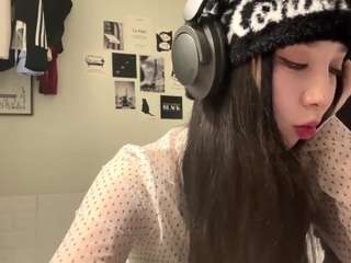 Live webcam model anabelorts on Soda Cams