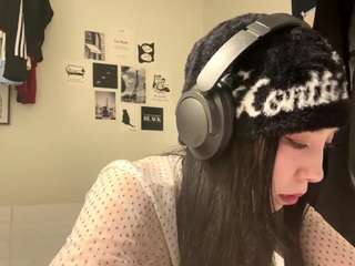 Live webcam model anabelorts on Soda Cams