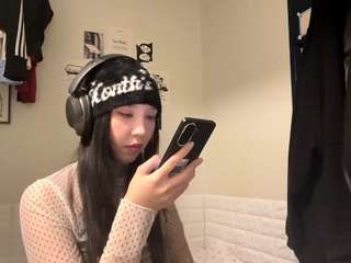 Live webcam model anabelorts on Soda Cams