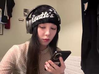 Live webcam model anabelorts on Soda Cams