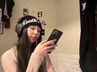 Live webcam model anabelorts on Soda Cams