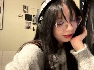 Live webcam model anabelorts on Soda Cams