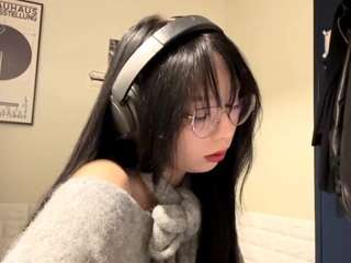 Live webcam model anabelorts on Soda Cams