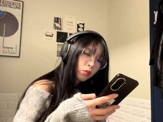 Live webcam model anabelorts on Soda Cams