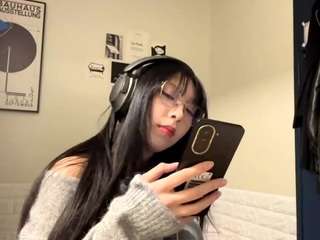 Live webcam model anabelorts on Soda Cams