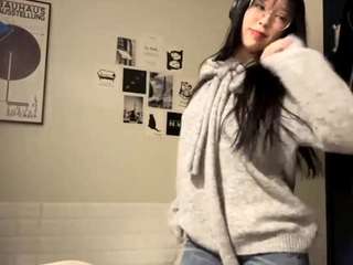 Live webcam model anabelorts on Soda Cams