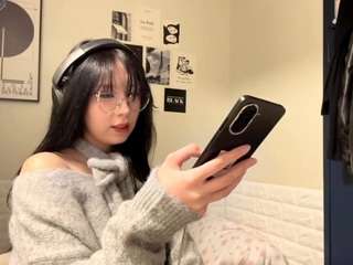 Live webcam model anabelorts on Soda Cams