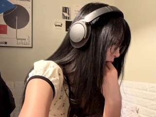 Live webcam model anabelorts on Soda Cams