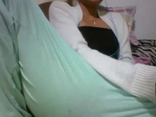 Live webcam model ani777x on Soda Cams