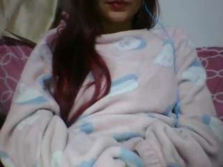 Live webcam model ani777x on Soda Cams