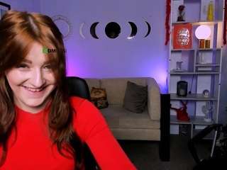 ashli-bright Live Webcam on CamSoda