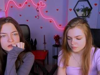 Live webcam model ashli-bright on Soda Cams