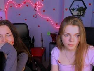 Live webcam model ashli-bright on Soda Cams