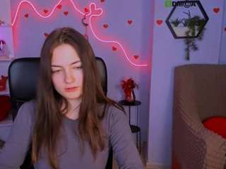 Live webcam model ashli-bright on Soda Cams