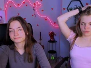 Live webcam model ashli-bright on Soda Cams