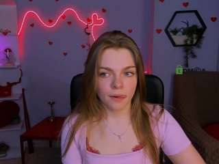 Live webcam model ashli-bright on Soda Cams