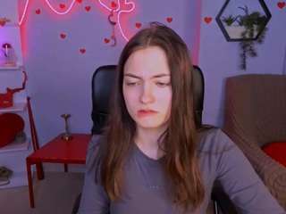 Live webcam model ashli-bright on Soda Cams