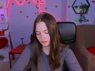ashli-bright webcam