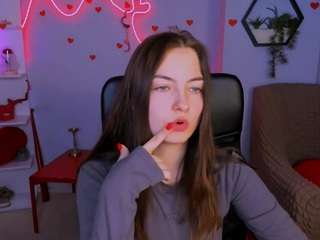 Live webcam model ashli-bright on Soda Cams