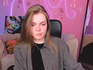 ashli-bright webcam