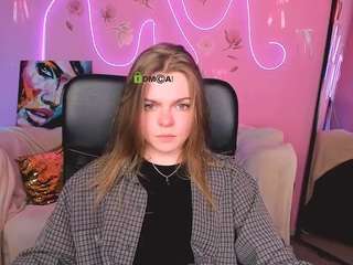 ashli-bright webcam