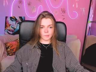 ashli-bright webcam