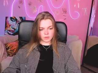ashli-bright webcam
