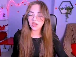 ashli-bright Live Webcam on CamSoda