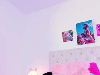cailin-dione live webcam show
