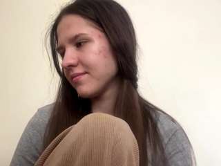 cucnill Live Webcam on CamSoda