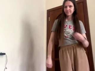 cucnill Live Webcam on CamSoda