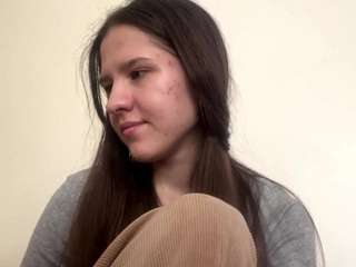 Live webcam model cucnill on Soda Cams