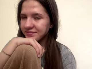 Live webcam model cucnill on Soda Cams