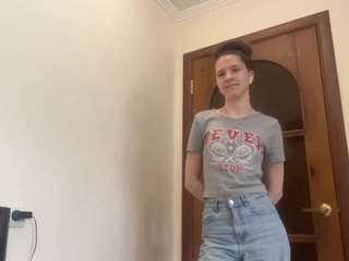 cucnill Live Webcam on CamSoda